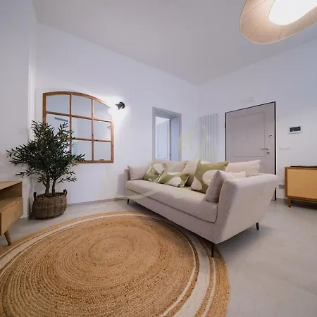 Td Amalfitana 11 Bell Tower View * مونوبولي